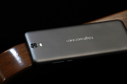 Highscreen Easy XL Pro Brown