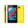 Highscreen Pure J Yellow