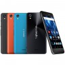 Highscreen RAZAR Blue