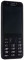 Nokia 230 Dual Sim, Black Silver