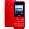 Philips Xenium E103, Black