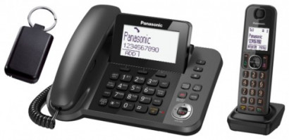 Panasonic KX-TGF320