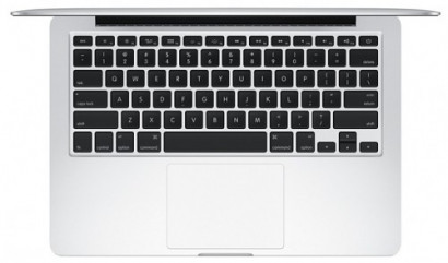Apple MacBook Pro 13 with Retina display Early 2015 - 2
