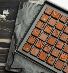 Шоколад молочный весовой