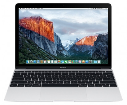 Apple MacBook Pro 15 with Retina display Late 2016