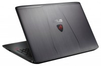 ASUS ROG GL552VW ASUS ROG GL552VW