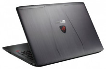 ASUS ROG GL552VW