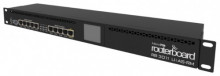 MikroTik RouterBoard RB3011UiAS-RM