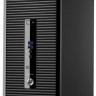 Компьютер HP ProDesk 490 G3 MT (i7 6700 3.4GHz/8Gb/1Tb/GT730 2Gb/DVDRW/W7Pro/Black) P5K11EA