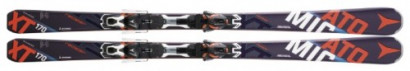 ATOMIC Redster XT (16/17)