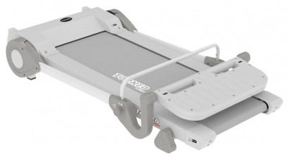 Беговая дорожка Torneo Forma T-160M