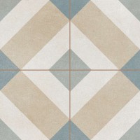 Плитка для пола Dvomo Timeless Geometric