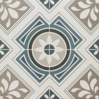 Плитка для пола BORNEO GREY