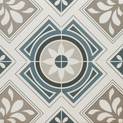 Плитка для пола BORNEO GREY
