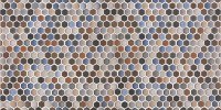 Sanchis Everest Decor Hexatile Multicolor 30x60