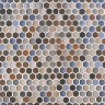 Sanchis Everest Decor Hexatile Multicolor 30x60