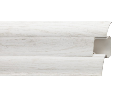 Плинтус Arbiton LM-55, 108 Дуб Аспен