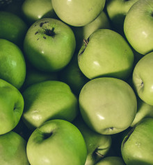 Яблоки Гренни Смит
