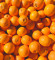 Апельсины отборные, фасованные, весовые